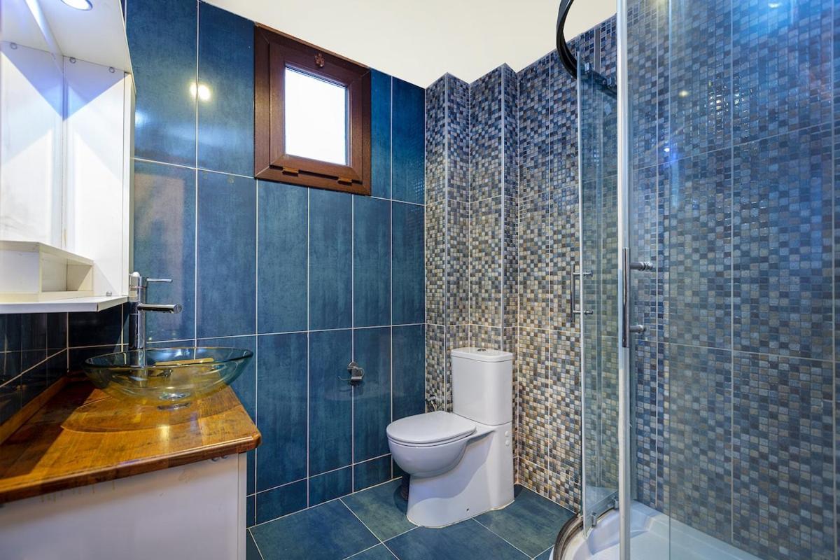 3min To The Historical Elevator,quiet And Peaceful * Izmir