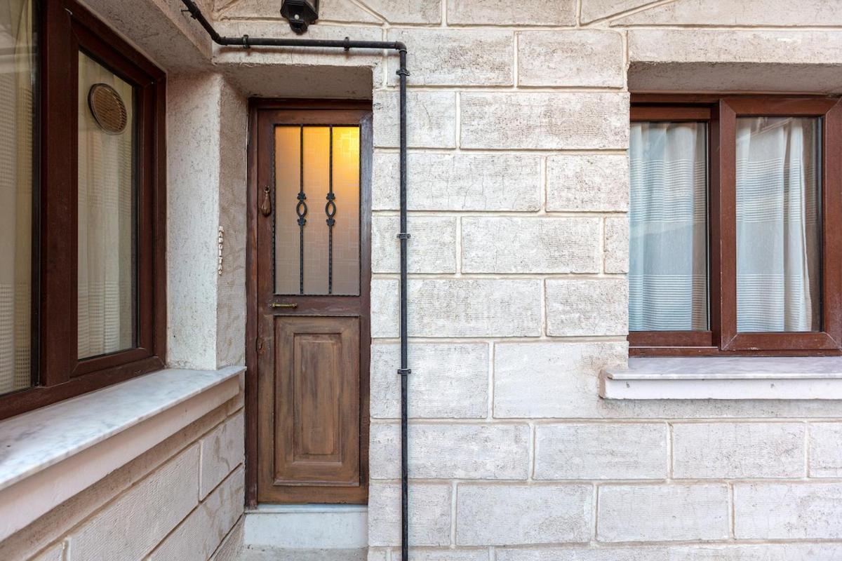 3min To The Historical Elevator,quiet And Peaceful Apartment *