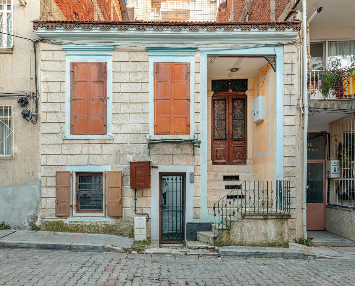 3min To The Historical Elevator,quiet And Peaceful Apartment