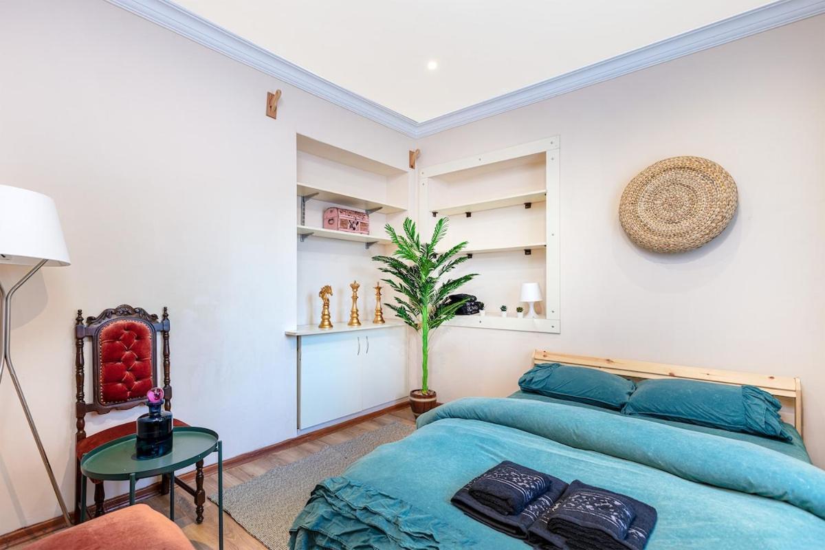 3min To The Historical Elevator,quiet And Peaceful Izmir